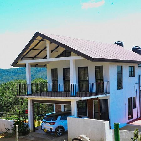 High Cliff Villa Nuwara Eliya Extérieur photo