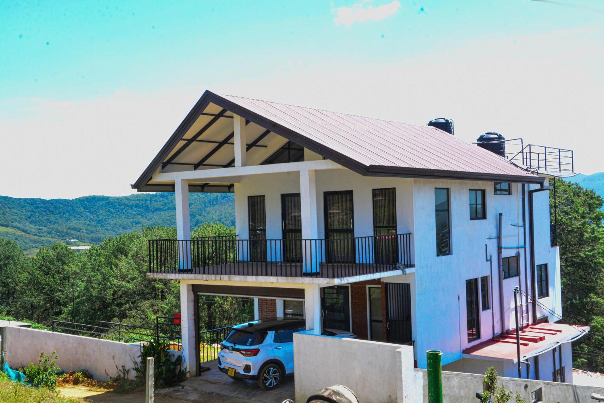 High Cliff Villa Nuwara Eliya Extérieur photo