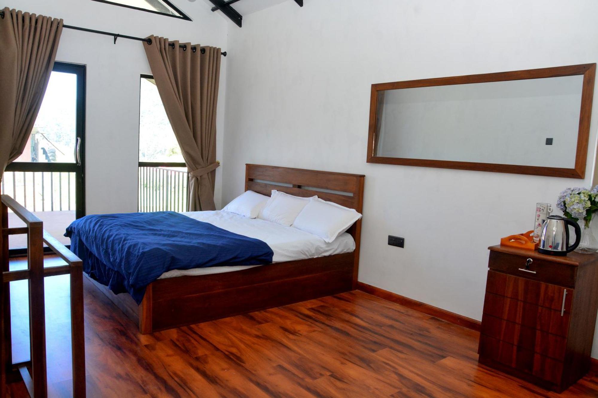 High Cliff Villa Nuwara Eliya Extérieur photo
