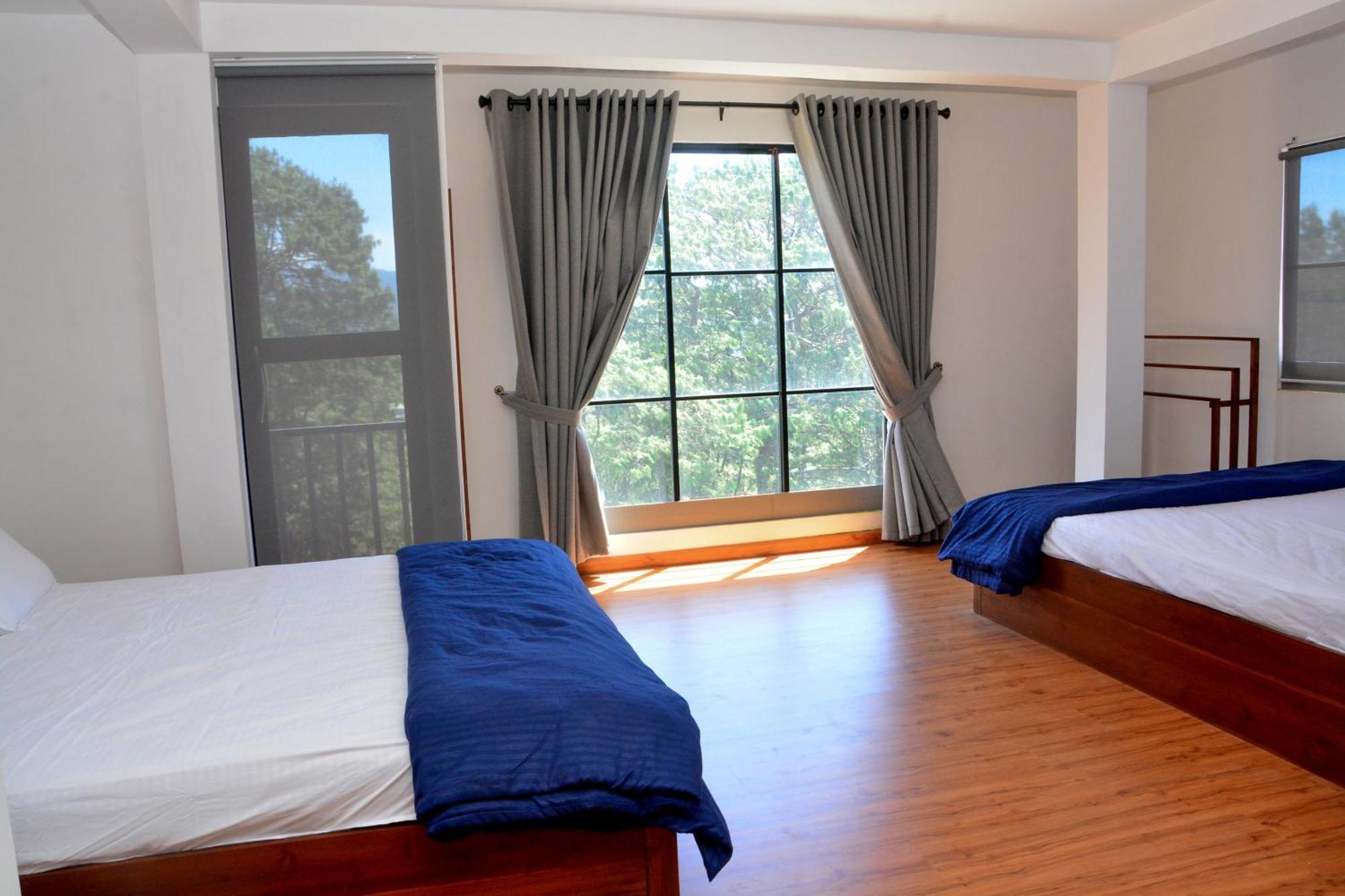 High Cliff Villa Nuwara Eliya Extérieur photo