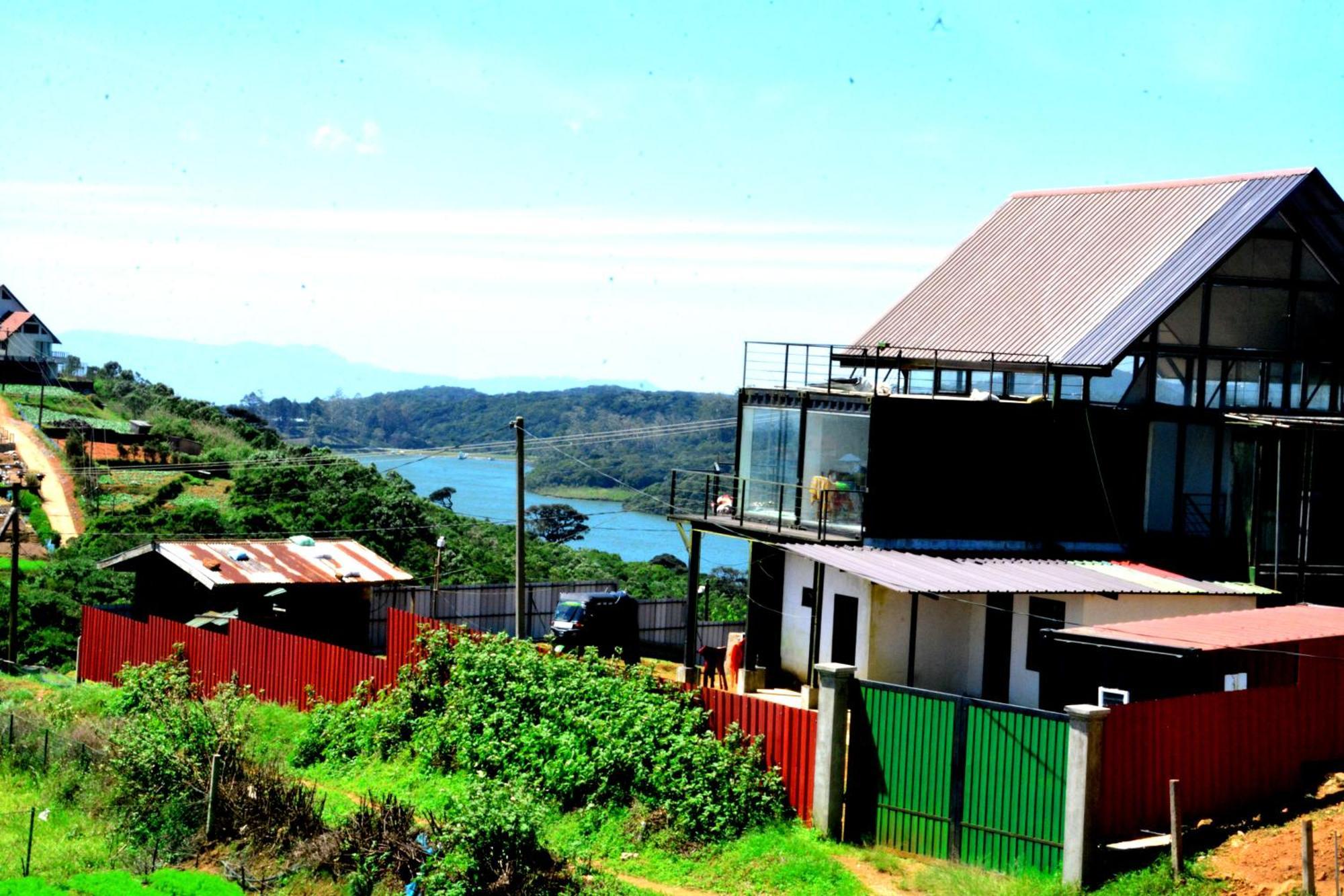 High Cliff Villa Nuwara Eliya Extérieur photo