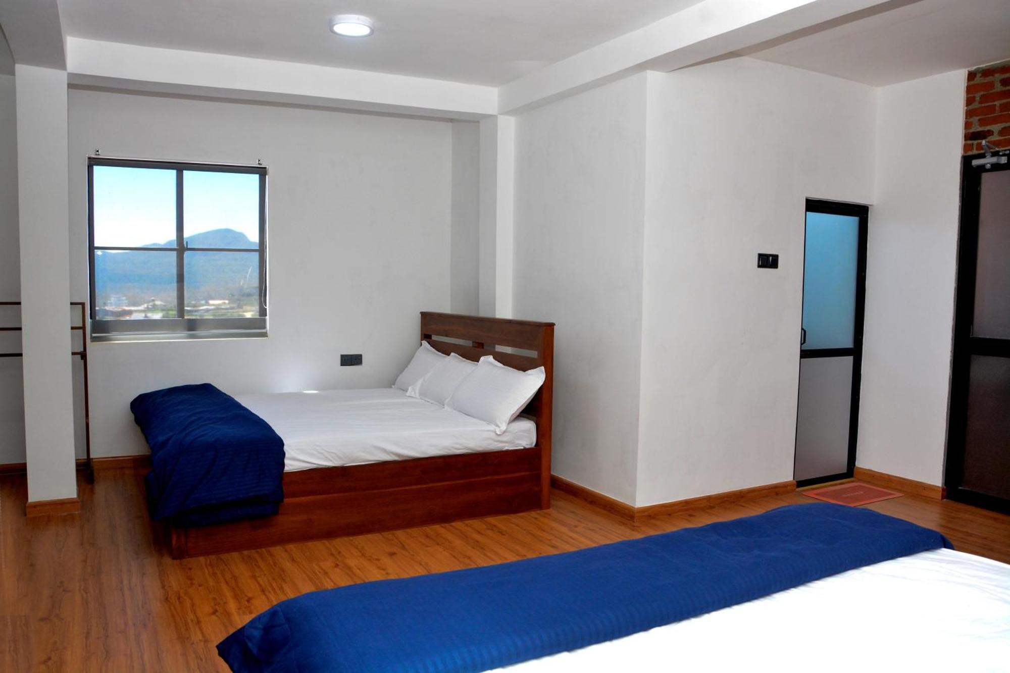 High Cliff Villa Nuwara Eliya Extérieur photo