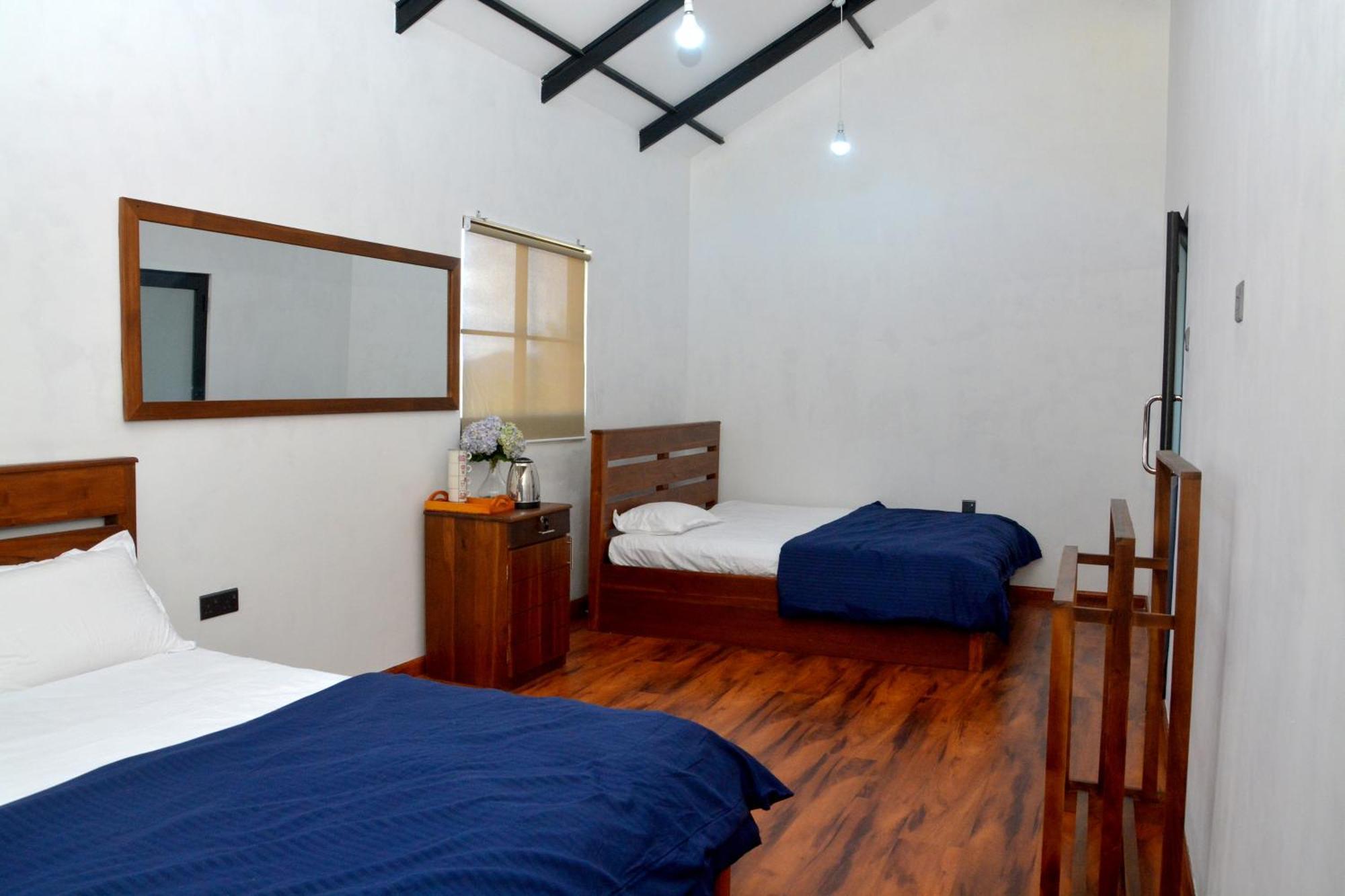 High Cliff Villa Nuwara Eliya Extérieur photo
